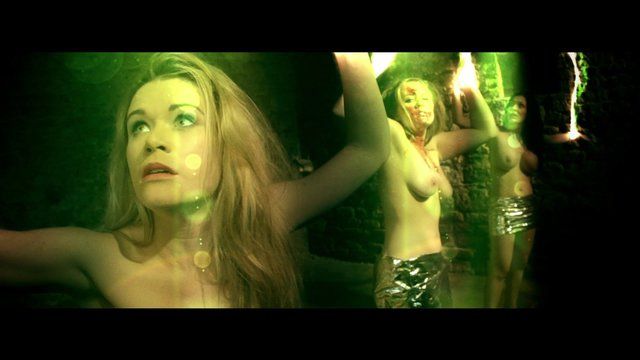 Rosie Pearson Naked as Louise. Breasts, sexy, underwear. 262695