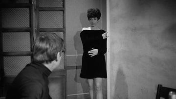 Marianne Prevost in Vibrations (1968) Breasts Breasts Butt 262737