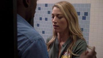 Natalie Zea in White Famous (2017) Sexy Underwear Sexy Underwear 263436