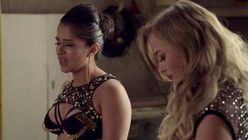 Kosha Patel in White Famous (2017) Sexy Bikini Bikini Sexy 263917