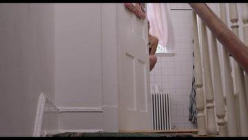 Hottest Allie Scenes. Underwear. 262713