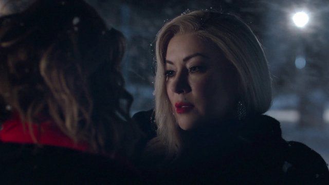 Sexiest Tiffany Valentine Scenes. Lesbian. 262744