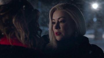 Jennifer Tilly, Fiona Dourif in Cult of Chucky (2017) Lesbian Lesbian 262744