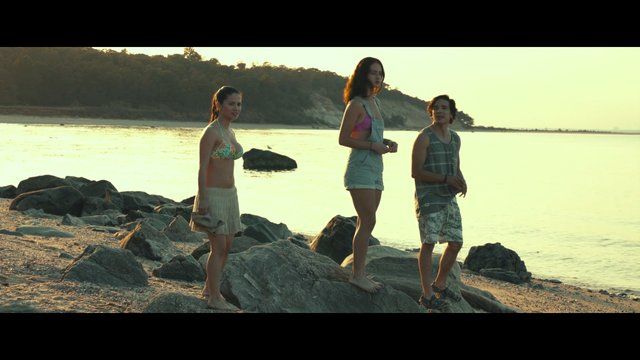 Camila Perez in The Wilde Wedding (2017) Bikini Bikini 262796