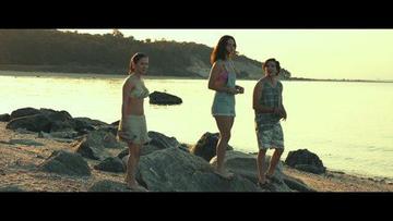 Camila Perez in The Wilde Wedding (2017) Bikini Bikini 262796
