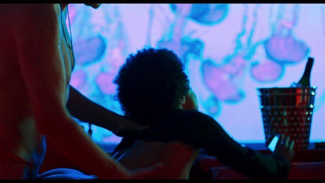 Lorena Cesarini Nude in Suburra: Blood on Rome. Breasts, Butt, bush, lesbian. 262822