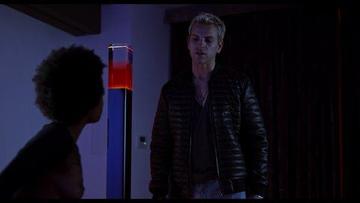 Lorena Cesarini in Suburra: Blood on Rome (2017-2020) Breasts Bush Butt Breasts Bush 262809