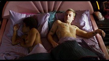 Lorena Cesarini in Suburra: Blood on Rome (2017-2020) Breasts Bush Butt Breasts Bush 262810