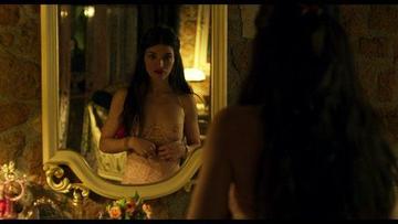 Carlotta Antonelli in Suburra: Blood on Rome (2017-2020) Sexy Breasts Bush 262814