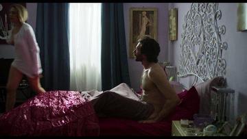 Barbara Chichiarelli in Suburra: Blood on Rome (2017-2020) Bush Butt Right Breast Sexy Breasts Bush 262813