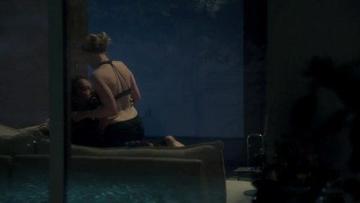 Emily Kinney in Ten Days in the Valley (2017) Sexy Underwear Sexy Underwear 262837