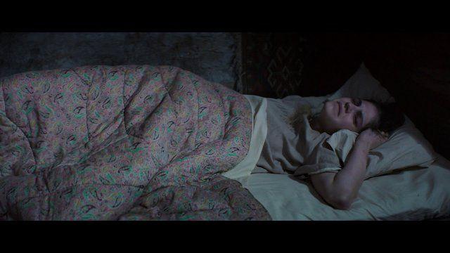 Ada Lupu in The Crucifixion (2017) Sexy Sexy 264377
