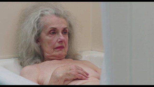 Nudes of Charlie Sway from The Song of Sway Lake. Left Breast, breasts, sexy. 262872