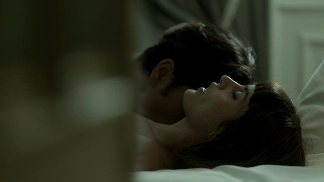 Verónica Echegui Nude in Apaches. Breasts, bikini, butt. 262900