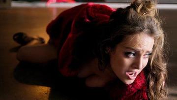 Elizabeth Gillies in Dynasty (2017-2022) Sexy Bikini Lesbian 265080