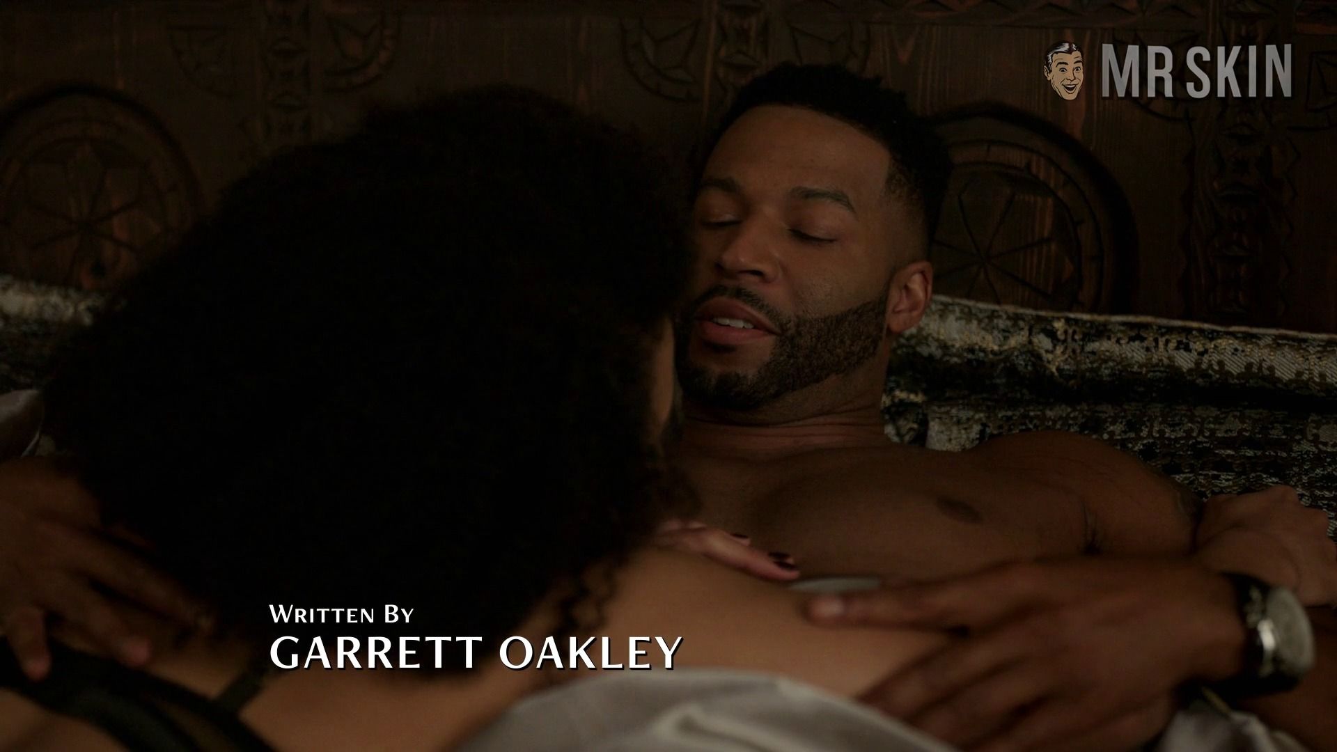 Dynasty's Sexiest Scenes with Jade Payton. Underwear. 301194