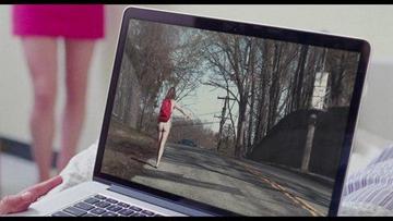 Grace Van Patten in The Meyerowitz Stories (New and Selected) (2017) Breasts Butt Breasts Butt 262933