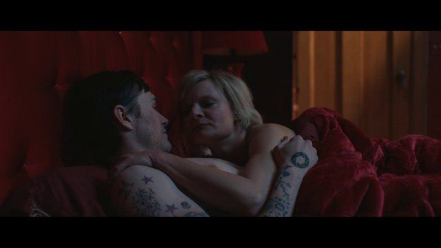 Hello Again's Sexiest Scenes with Martha Plimpton. Sexy, Underwear, lesbian. 262974