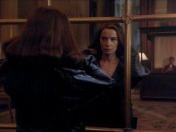 Patricia Millardet in Wild Justice (1993) Butt Butt 262988