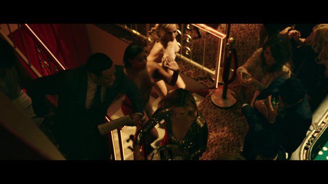 Kathleen Meyer, Tiffany Tynes, Natasha Key in The House (2017) Breasts Breasts 262992