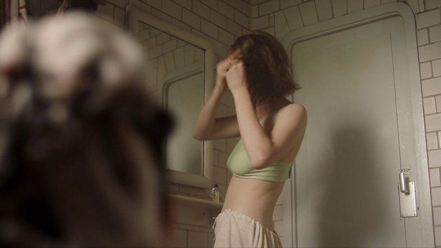 Liv Lisa Fries, Leonie Benesch in Babylon Berlin (2017-2020) Breasts Underwear Breasts Butt 263579