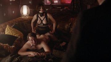 Sophie Pfennigstorf in Babylon Berlin (2017-2020) Breasts Breasts 264026