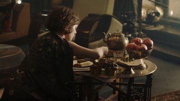 Liv Lisa Fries in Babylon Berlin (2017-2020) Right Breast Breasts Butt 264027