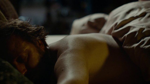 Svetlana Sorokina from Babylon Berlin Naked. Left Breast, breasts, butt. 263471