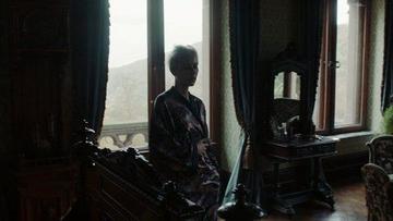 Severija Janusauskaite in Babylon Berlin (2017-2020) Butt Right Breast Breasts Butt 263482