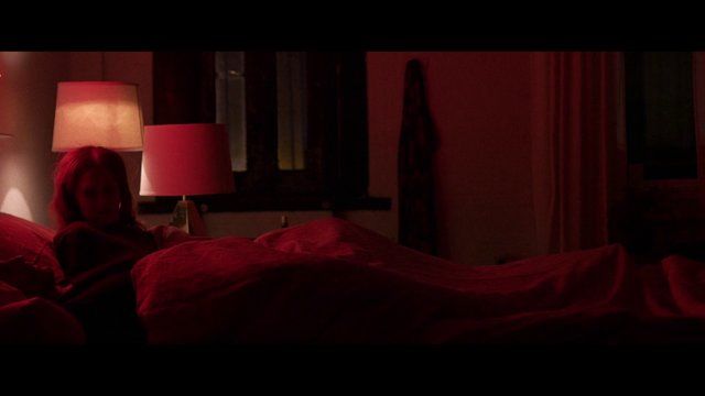 Mireille Enos in Never Here (2017) Butt Butt Sexy 263073