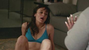 Frankie Shaw in SMILF (2017-2019) Underwear Breasts Bush 263795