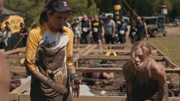 Samara Weaving in SMILF (2017-2019) Sexy Bikini Breasts 263916