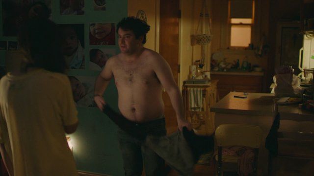 Nudes of Bridgette Bird from SMILF. Butt, Sexy, Bush, breasts, right breast. 263088