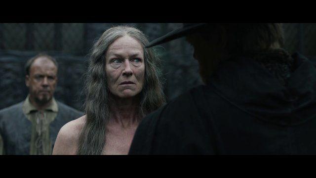 Sian Webber in Gunpowder (2017) Breasts Bush Breasts Bush 263090