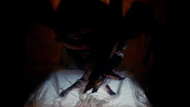 Aurelija Anuzhite in Spider (1991) Breasts Butt Breasts Bush 263142