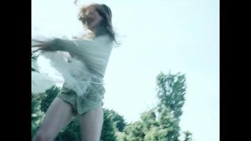 Aurelija Anuzhite in Spider (1991) Thong Breasts Bush 263151