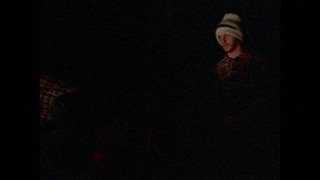 Claudia Peyton in Blood Beat (1983) Breasts Bush 263219