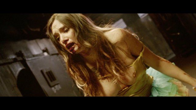 Sara Malakul Lane Naked as Amber Stardust. Breasts, sexy. 263301