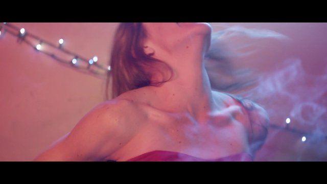 Amanda Ruth Ritchie in Halloween Pussy Trap Kill! Kill! (2017) Breasts Underwear Breasts Sexy 263299