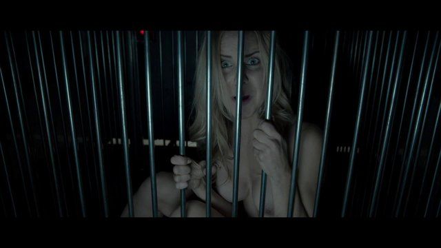 Elisabeth Hower in Escape Room (2017) Breasts Breasts Butt 263313