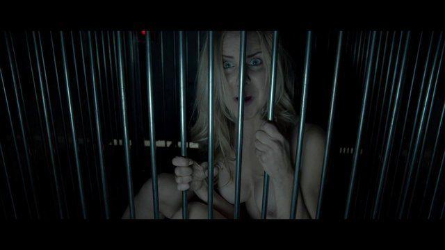 Elisabeth Hower in Escape Room (2017) Breasts Breasts Butt 263313