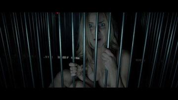 Elisabeth Hower in Escape Room (2017) Breasts Breasts Butt 263313