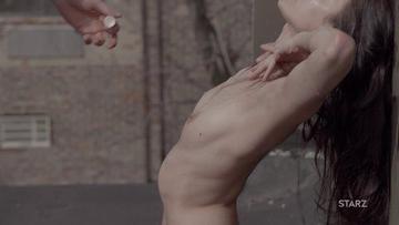 Christina Ionno in Nude (2017) Breasts Butt Bush Breasts Bush 263317