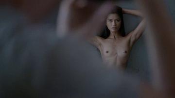 Janine Tugonon in Nude (2017) Breasts Bush Butt Breasts Bush 263330