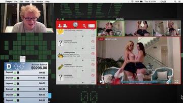 Megan Medellin, Gabrielle Romanello in #captured (2017) Breasts Underwear Bikini Breasts 263378