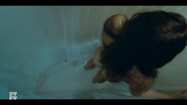 Sharon Taylor in Ghost Wars (2017) Butt Butt Sexy 263383