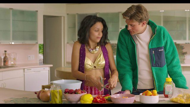 Sexiest Bianca A. Santos Scene in SPF-18. Bikini, sexy. 263395