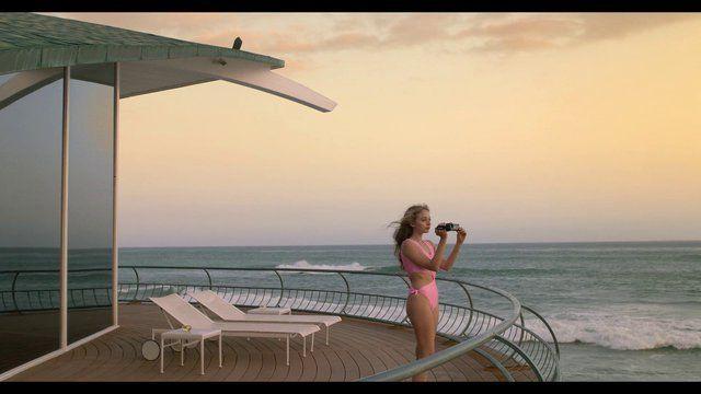 Carson Meyer, Bianca A. Santos in SPF-18 (2017) Bikini Bikini Sexy 263391