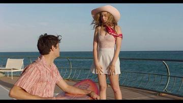 Carson Meyer in SPF-18 (2017) Sexy Bikini Sexy 263396