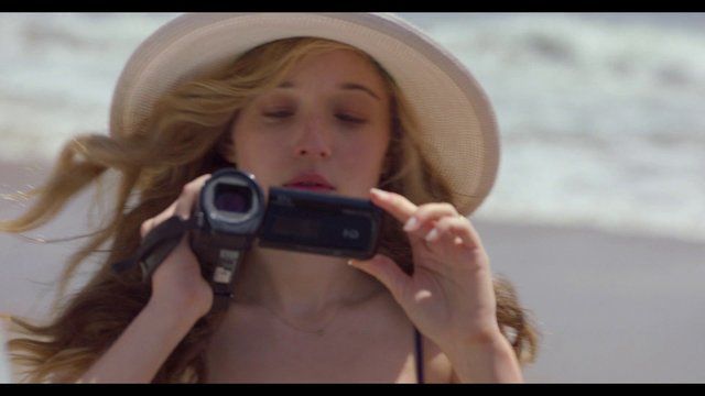 Sexiest Penny Cooper Scenes. Bikini, sexy. 263392